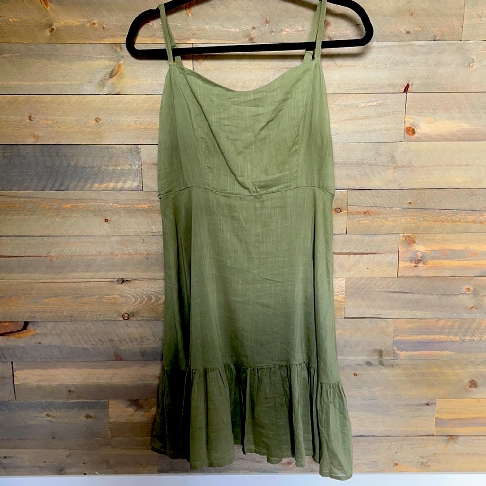 Old navy sun dress